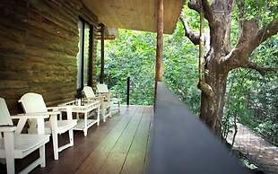 Helpa Eco Cabins