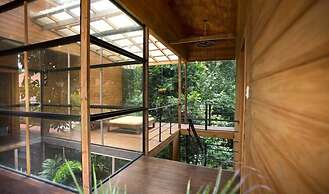 Helpa Eco Cabins