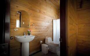 Helpa Eco Cabins