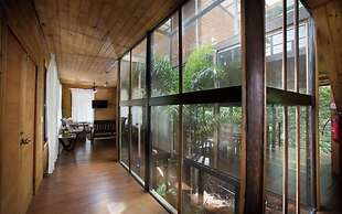 Helpa Eco Cabins