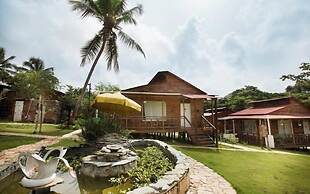 Helpa Eco Cabins