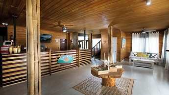 Helpa Eco Cabins