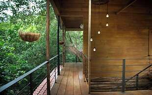 Helpa Eco Cabins