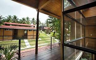 Helpa Eco Cabins