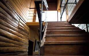 Helpa Eco Cabins