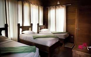 Helpa Eco Cabins