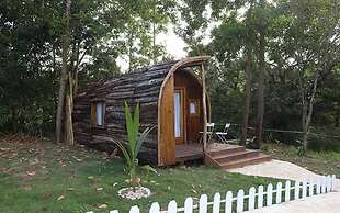 Helpa Eco Cabins
