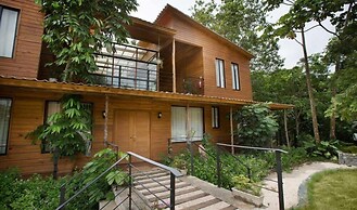 Helpa Eco Cabins