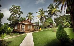 Helpa Eco Cabins