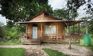 Helpa Eco Cabins