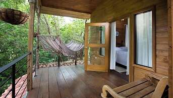 Helpa Eco Cabins