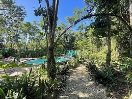 Cozumel Glamping