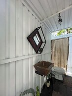 Cozumel Glamping