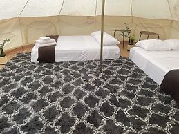 Cozumel Glamping