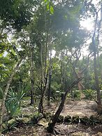 Cozumel Glamping