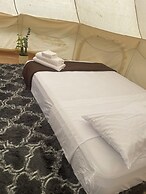 Cozumel Glamping