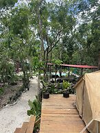 Cozumel Glamping