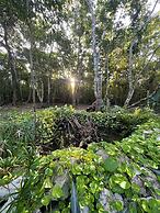 Cozumel Glamping