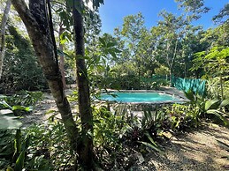 Cozumel Glamping