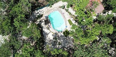 Cozumel Glamping
