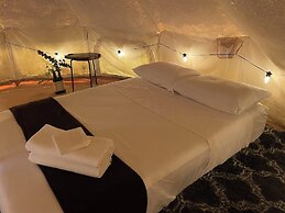 Cozumel Glamping