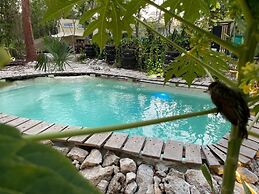 Cozumel Glamping