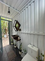 Cozumel Glamping