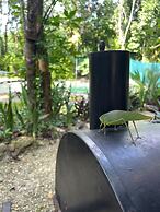 Cozumel Glamping