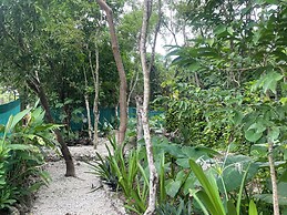 Cozumel Glamping