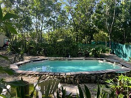 Cozumel Glamping