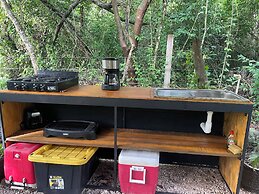 Cozumel Glamping
