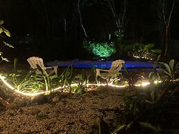 Cozumel Glamping