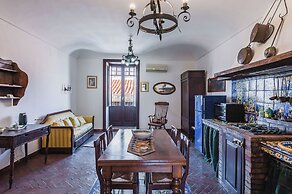 Candelai Country Apartment