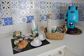 Sorriso 98 B&B