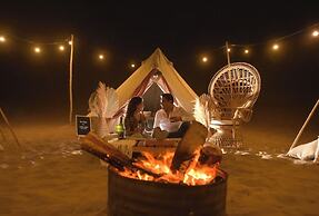 Duna Camp Huacachina