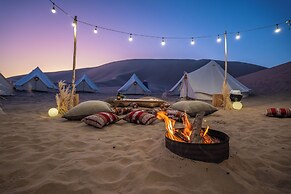 Duna Camp Huacachina