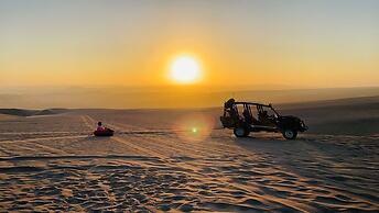 Duna Camp Huacachina