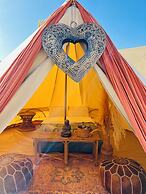 Duna Camp Huacachina