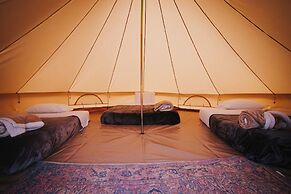 Duna Camp Huacachina