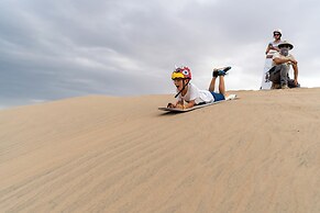 Duna Camp Huacachina