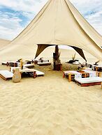 Duna Camp Huacachina