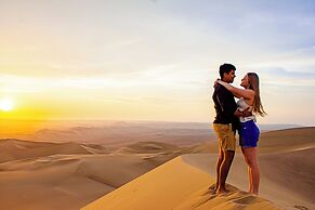 Duna Camp Huacachina