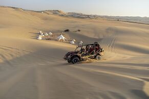 Duna Camp Huacachina