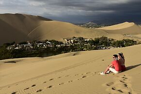Duna Camp Huacachina