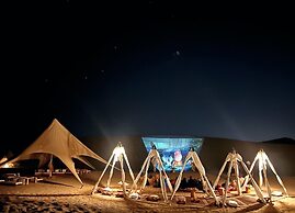 Duna Camp Huacachina