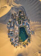 Duna Camp Huacachina