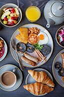Hyatt House Leeds Aparthotel