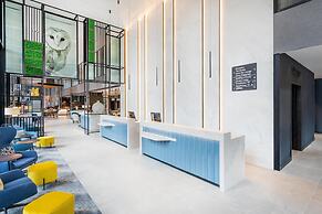 Hyatt House Leeds Aparthotel