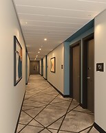 Hyatt House Leeds Aparthotel