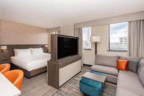 Hyatt House Leeds Aparthotel